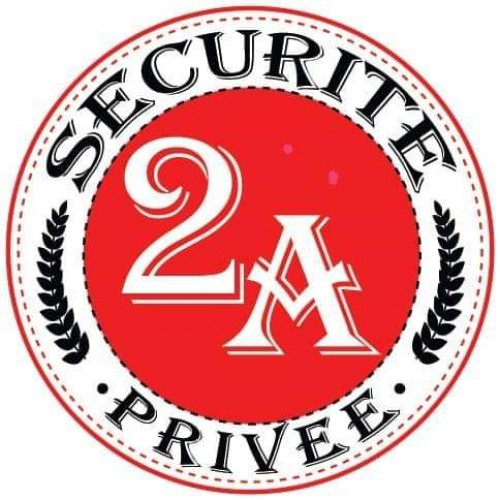 logo Securité 2A