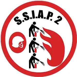 Photo libre de droit illustrant la formation : SSIAP 2