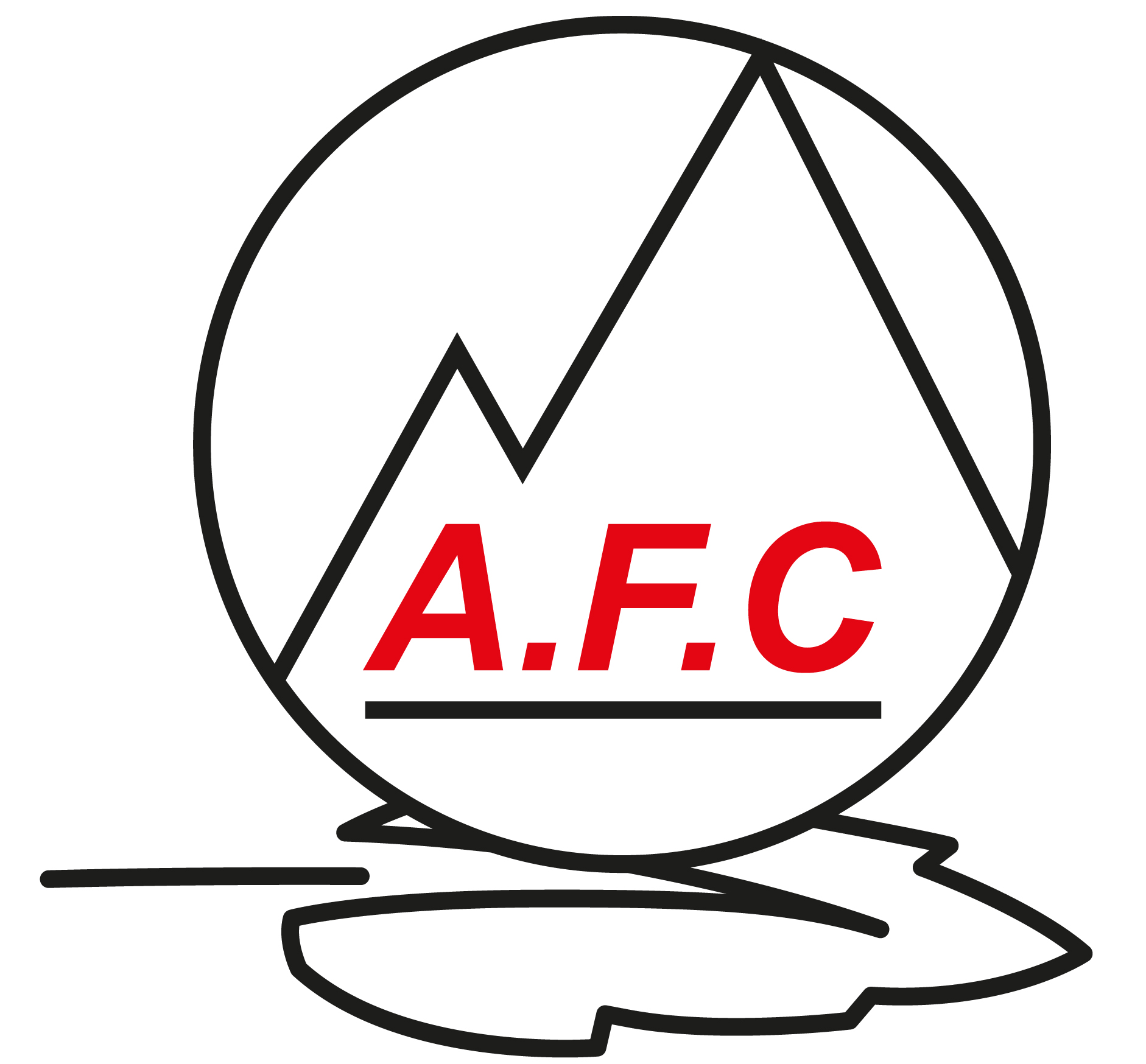 Logo Alpes formations Conseils Gap